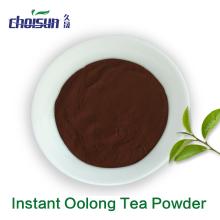Instant Oolong Tea Powder