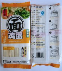 Egg Noodle
