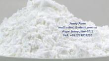 Tapioca starch (50kgs in PP bag)