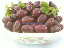 Kalamata Black Olives