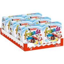 Kinder Friends