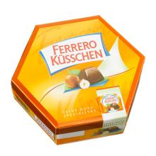 Ferrero Kuesschen
