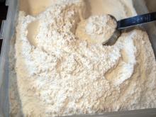 Bread Flour, Self-rising Flour, Enriched Flour, Whole-wheat Flour, Whole-whea...