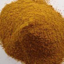 crushed corn animal feed