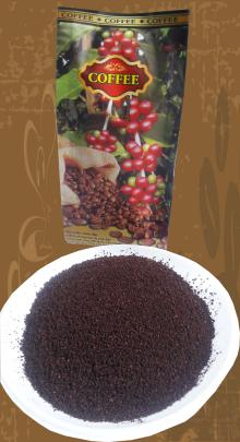 Premium vietnam  ground   coffee 