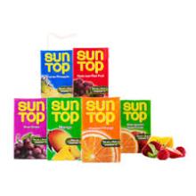 Sun Top Juice