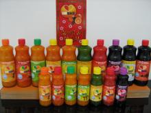Sunquick Peach & Orange Juice