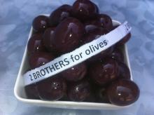Black olives