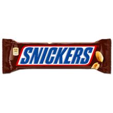 Mars Snickers