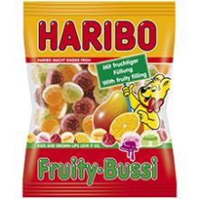 Haribo  Fruity -Bussi