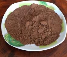 10-12 fat alkalized cocoa powder