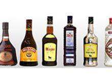 New York Taxi With Bourbon Whiskey