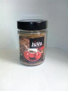 Coffee instant JuVo Millicano 90g  glass   jar 