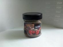 Coffee instant JuVo Millicano 60g glass jar