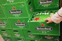Heinekens Larger Beer in Bottles in 250ml