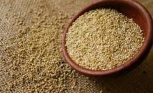 Quinoa good quality