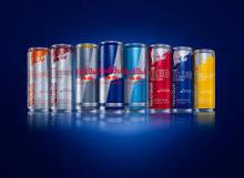 Red Bull