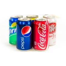 Soft Drinks