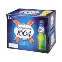Kronenbourg 1664