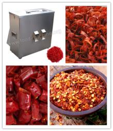 Chili Cutting Machine