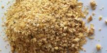  Soybean   Meal , Fish  Meal ,  Corn   Meal 