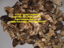DRIED STRAW MUSHROOM BEST QUALITY