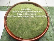 Ulva lactuca / Green seaweed powder