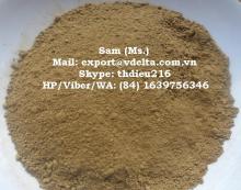 SARGASSUM POWDER HIGH QUALITY