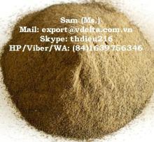 Gracilaria powder