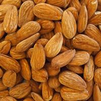 Almonds kernels (Shelled)