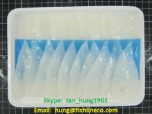 Squid Slice (Yari Ika)