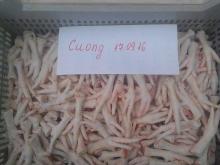 Chicken Feet
