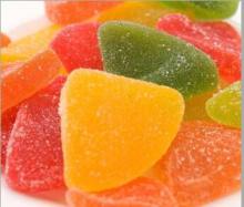 Chinesel food additives-konjac powder