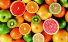 Natural Nutrition supplement food additives Vitamin C