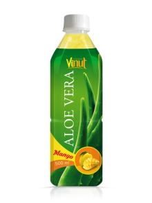 500ml aloe vera mango