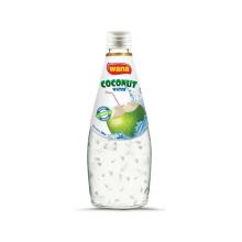 OEM Coconut Water  Bottle d  Manufacturer 