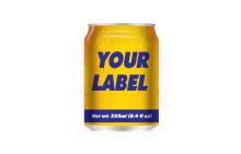 Energy Drink OEM