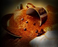 Ground coffee Vietnam