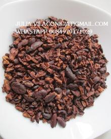 CHEAP PRICE -GOOD QUALITY - CACAO   NIBS 