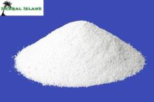 Natural food additives potassium sorbate