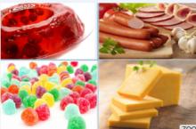 Chinese Natural suppiler carrageenan powder