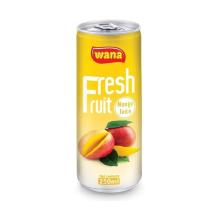  Mango   Juice  in  250ml  can