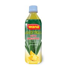 Aloe vera with pineapple 500ml