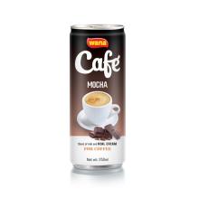 Canned Coffee Drink