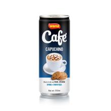 Coffee Drink in 250ml can