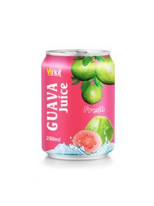 250ml guava juice drink