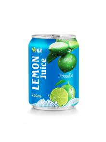 250ml lemon juice drink