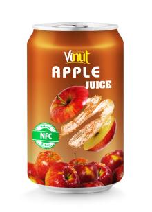 330ml Apple Juice drink