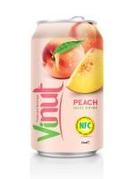 Peach Juice Drink