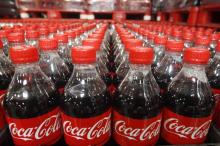 Fanta, Coca Cola, Sprite, Coke, Pepsi